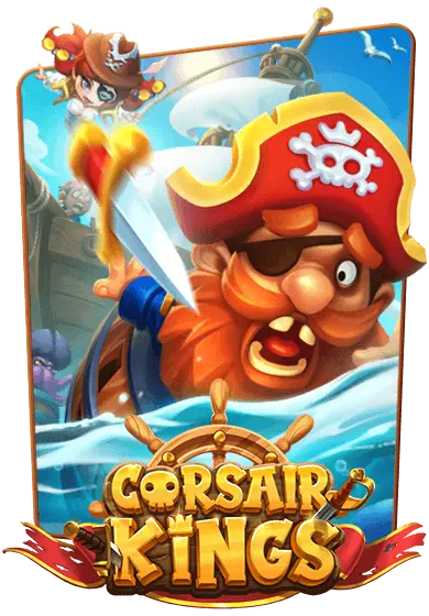 Corsair Kings