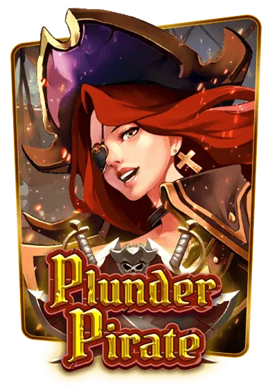 Plunder Pirate